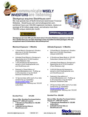 IntegratIR Bundle brochure