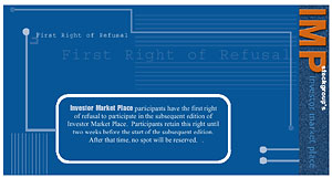 Right of Refusal