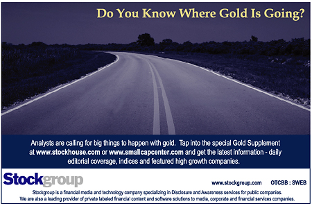 Ad displayed in Resource World Magazine