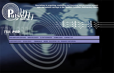 Pulse Data Inc.